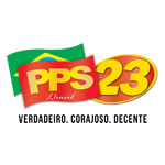 Logomarca PPS Brasil